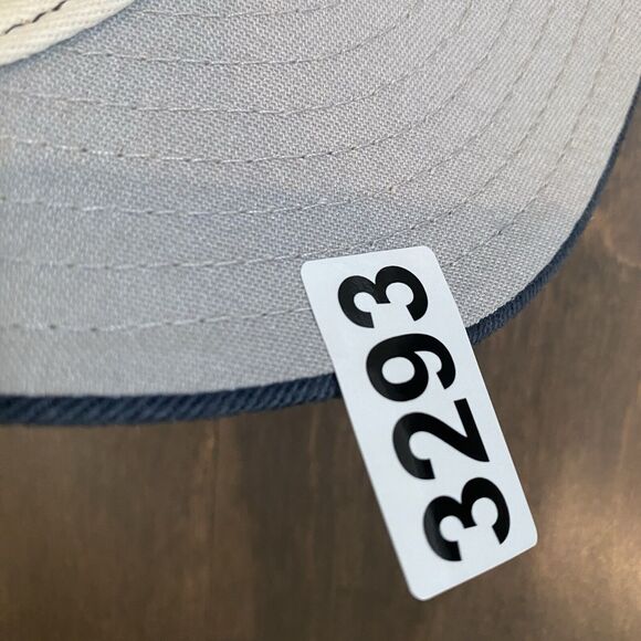 Lot Of 3 Vtg Golf Hats 90s Top Flite KJUS Maxfli 5950 New Era Headmaster Wool - Picture 16 of 16